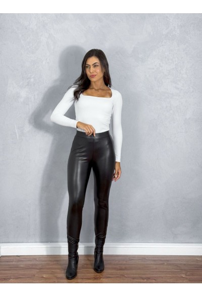 Calça Balão Preta tamanho: M