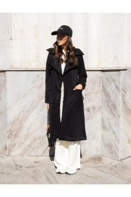 Sobretudo alfaiataria