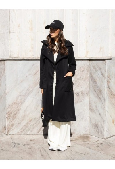 Sobretudo alfaiataria