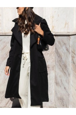 Sobretudo alfaiataria