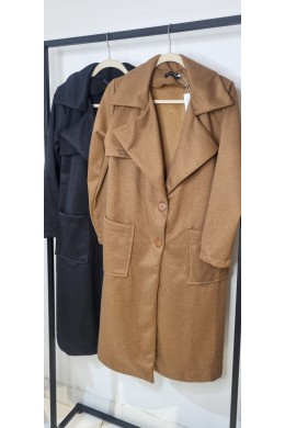 Sobretudo alfaiataria